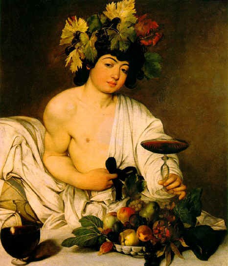 Historia del vino